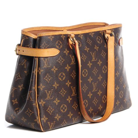 LOUIS VUITTON Monogram Batignolles Horizontal